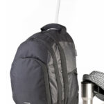 Carrara II Trolley-Rucksack