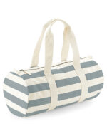 Nautical Barrel Bag – Bild 3