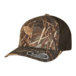 Flexfit 110 Mesh RealTree Camo Cap