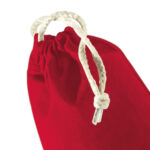 Cotton Stuff Bag – Bild 4