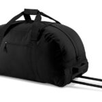 Classic Wheely Holdall