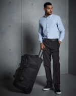 Vessel™ Team Wheelie Bag – Bild 3