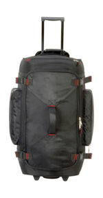 Paris Trolley Holdall – Bild 2