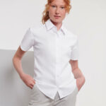Ladies' Classic Oxford Shirt