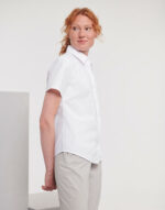Ladies' Classic Oxford Shirt – Bild 3