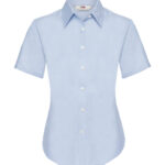 Ladies Oxford Shirt