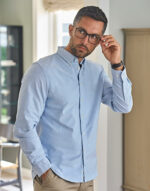 Perfect Oxford Shirt