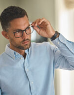 Perfect Oxford Shirt – Bild 3