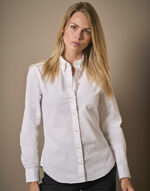 Ladies' Perfect Oxford Shirt
