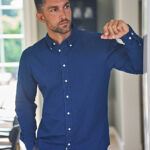 Casual Twill Shirt
