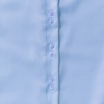 Ladies' Ultimate Non-iron Shirt LS – Bild 8