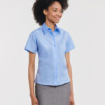 Ladies' Ultimate Non-iron Shirt