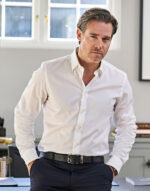 Stretch Luxury Shirt