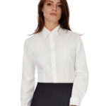 Heritage LSL/women Poplin Shirt