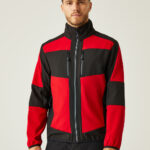 E-Volve 2-Layer Softshell Jacket