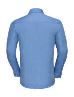 Tailored Poplin Shirt LS – Bild 5