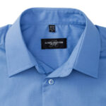 Tailored Poplin Shirt LS – Bild 7