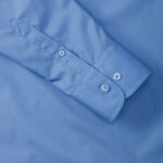 Tailored Poplin Shirt LS – Bild 9