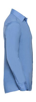 Tailored Poplin Shirt LS – Bild 6