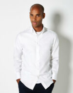 Tailored Fit Premium Oxford Shirt