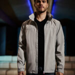 Ascender Waterproof Shell Jacket