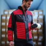 E-Volve Thermal Hybrid Jacket