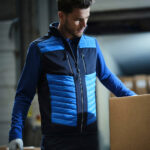 E-Volve Thermal Hybrid Bodywarmer