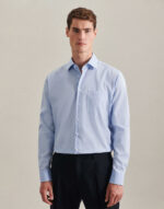 Seidensticker Regular Fit 1/1 Business Kent – Bild 3