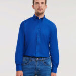 Oxford Shirt LS
