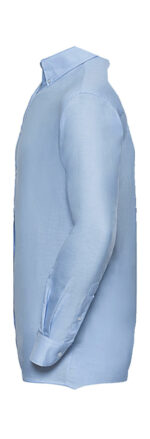 Oxford Shirt LS – Bild 4