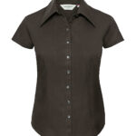 Ladies' Tencel® Fitted Shirt