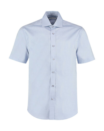 Classic Fit Premium Cutaway Oxford Shirt SSL