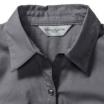 Ladies' Roll 3/4 Sleeve Shirt – Bild 8