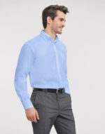 Men's LS Ultimate Non-iron Shirt – Bild 2