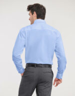 Men's LS Ultimate Non-iron Shirt – Bild 3