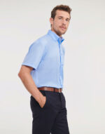 Men's Ultimate Non-iron Shirt – Bild 2