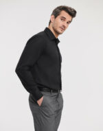 Tailored Ultimate Non-iron Shirt LS – Bild 2