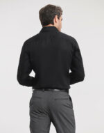 Tailored Ultimate Non-iron Shirt LS – Bild 3
