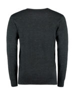 Classic Fit Arundel V Neck Sweater – Bild 2