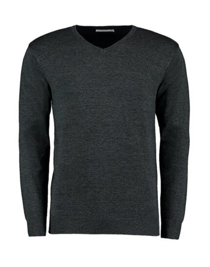 Classic Fit Arundel V Neck Sweater