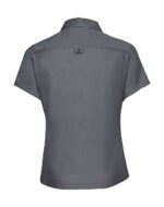 Ladies' Classic Twill Shirt – Bild 4