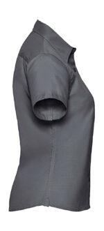 Ladies' Classic Twill Shirt – Bild 5