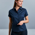 Ladies' Classic Twill Shirt