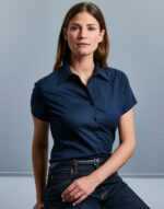 Ladies' Classic Twill Shirt – Bild 2