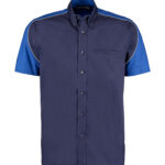 Classic Fit Sebring Shirt SSL