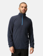 Navigate Half Zip Fleece – Bild 2
