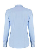 Women's Tailored Fit Stretch Oxford Shirt LS – Bild 2