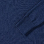 Ladies' Crew Neck Knitted Pullover – Bild 8