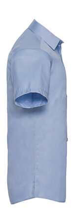 Men's Herringbone Shirt – Bild 5