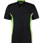 Classic Fit Sportsman Shirt SSL